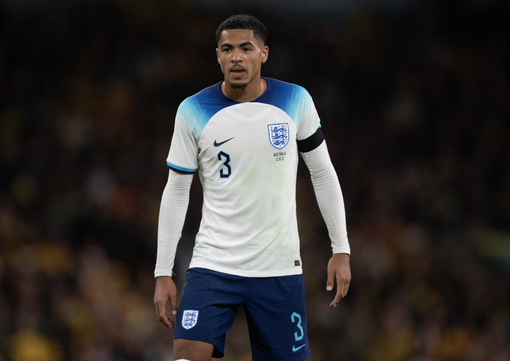 England v Australia - International Friendly
