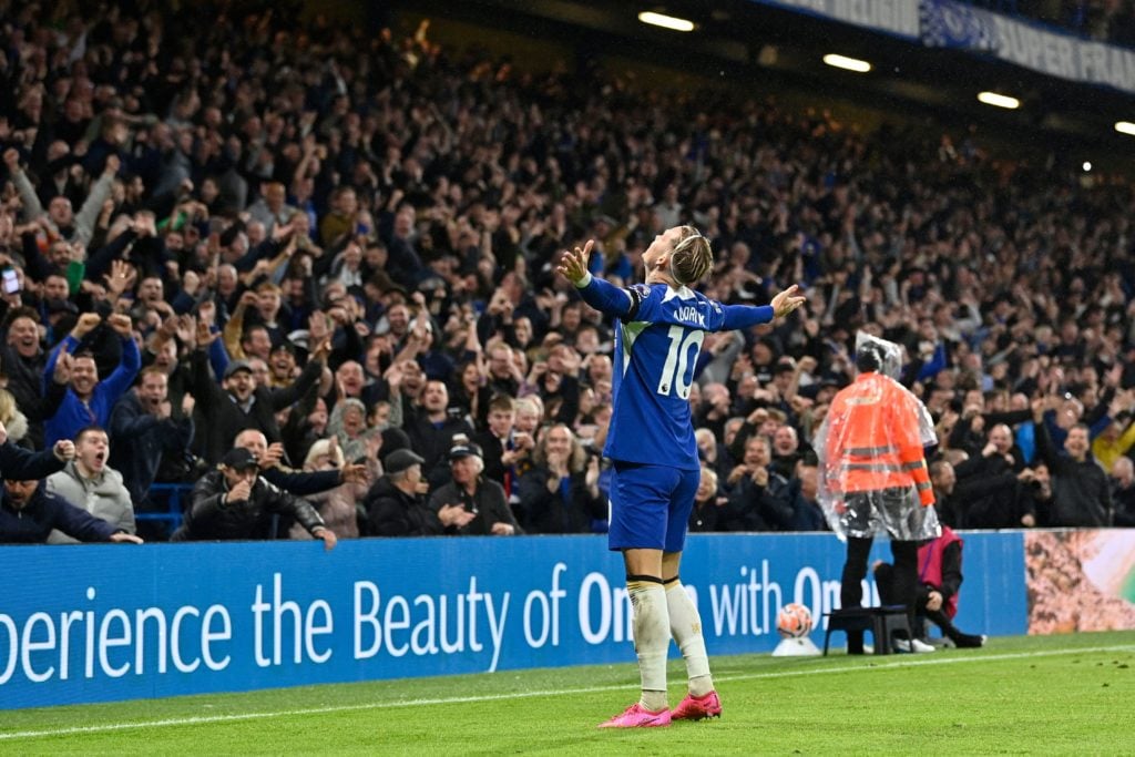FBL-ENG-PR-CHELSEA-ARSENAL