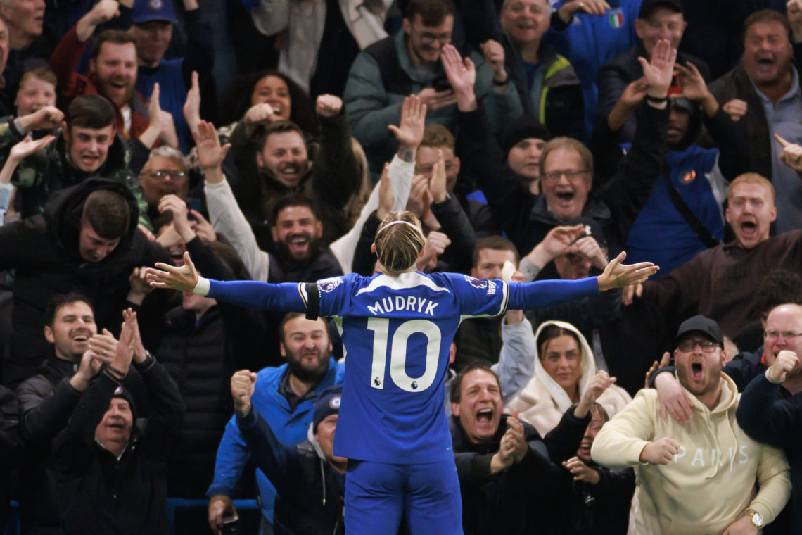 Photo by Marc Atkins/Getty Images