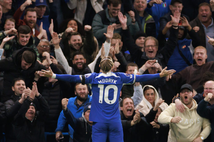 Photo by Marc Atkins/Getty Images