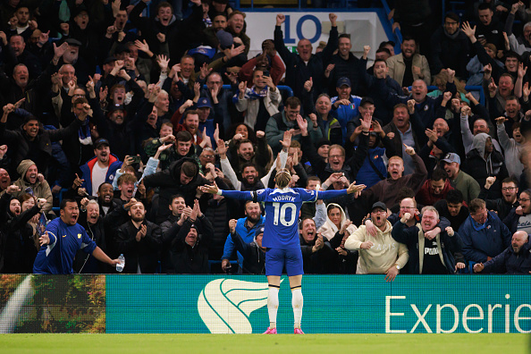 Chelsea FC v Arsenal FC - Premier League