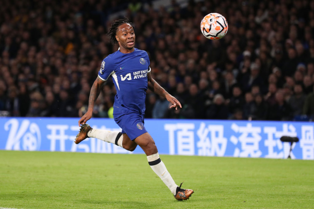 Chelsea FC v Arsenal FC - Premier League