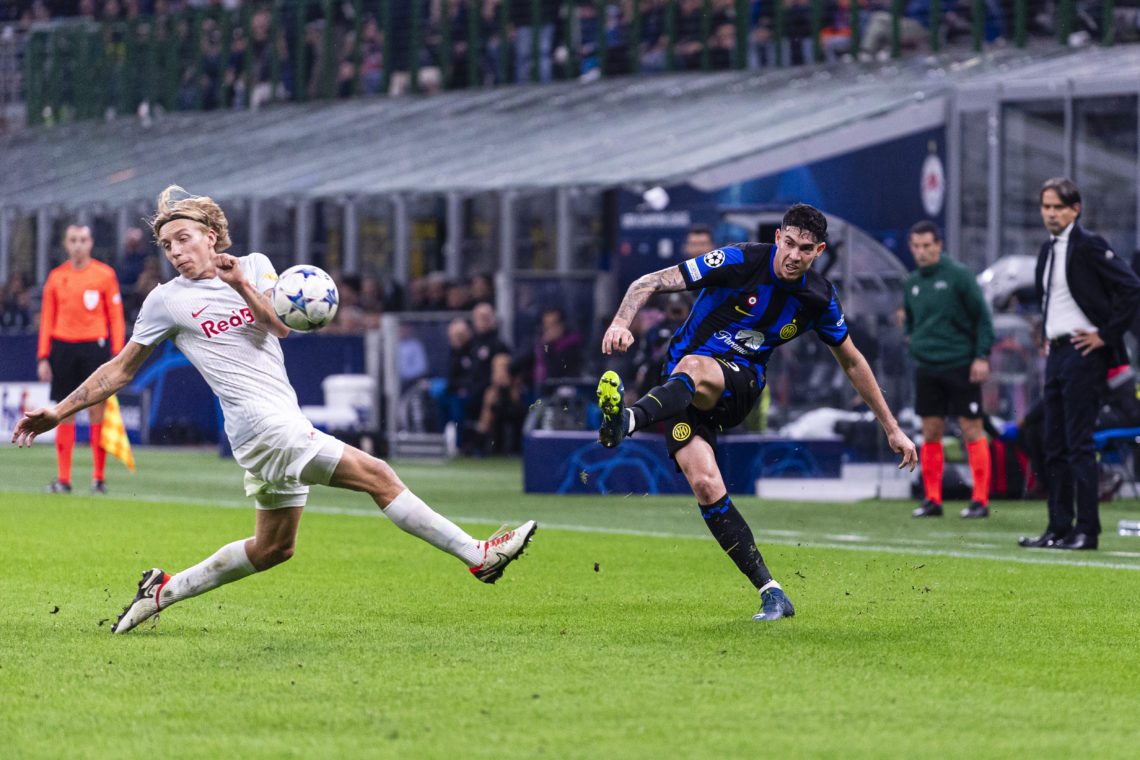 Photo by Marcio Machado/Eurasia Sport Images/Getty Images