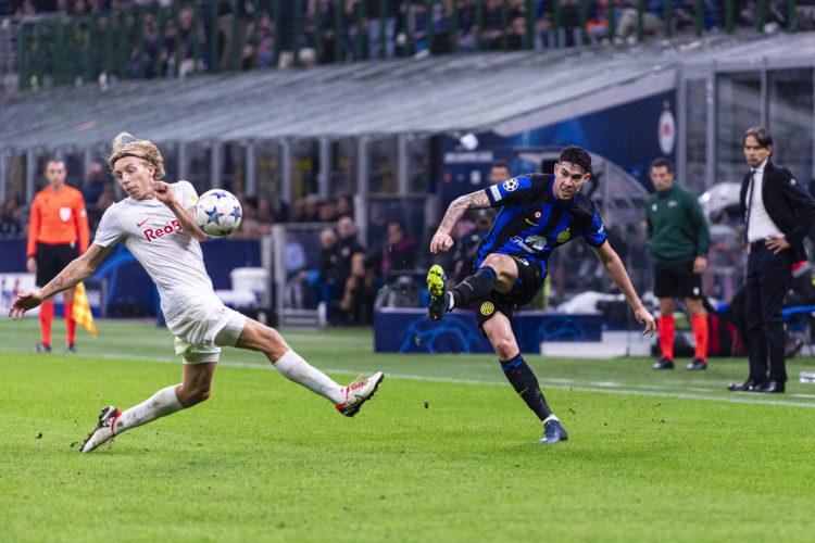 Photo by Marcio Machado/Eurasia Sport Images/Getty Images