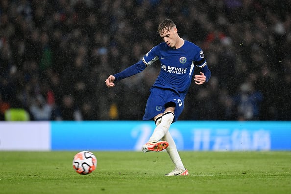 Photo by Darren Walsh/Chelsea FC via Getty Images