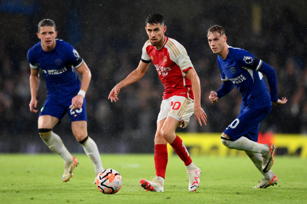 Chelsea FC v Arsenal FC - Premier League
