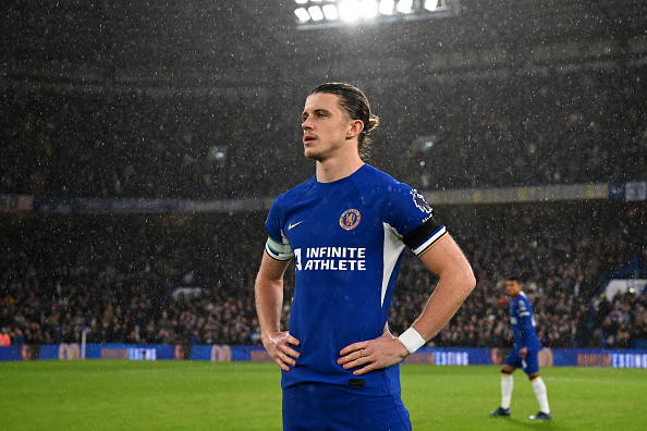 Photo by Darren Walsh/Chelsea FC via Getty Images