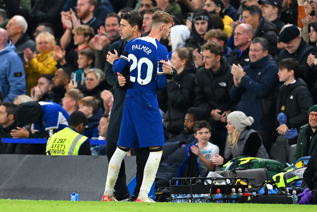 Chelsea FC v Arsenal FC - Premier League