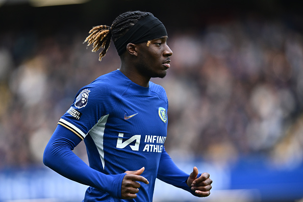 Chelsea FC v Brentford FC - Premier League