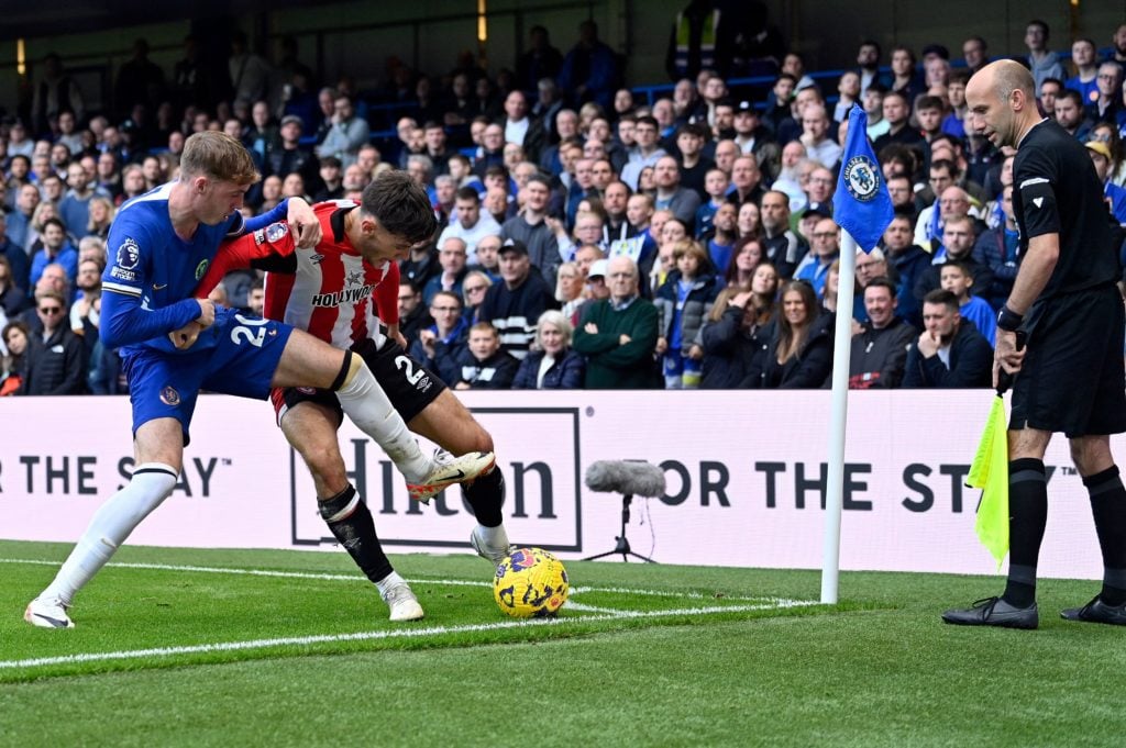 FBL-ENG-PR-CHELSEA-BRENTFORD