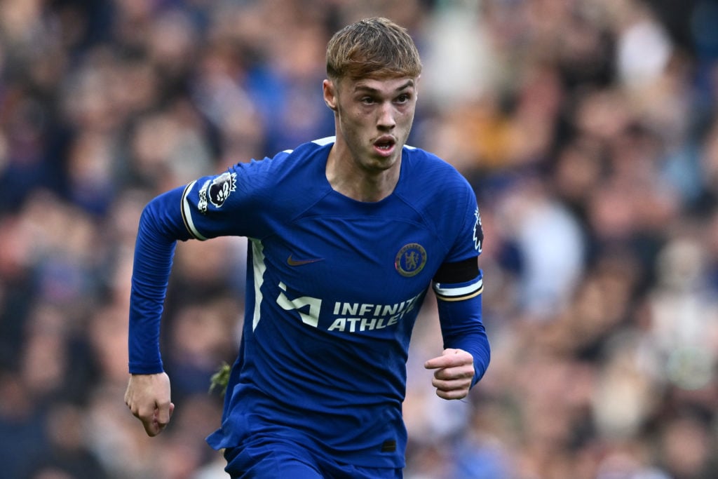 Chelsea FC v Brentford FC - Premier League