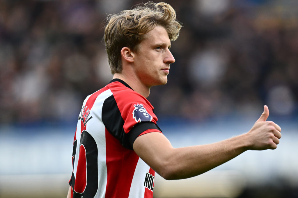 Chelsea FC v Brentford FC - Premier League