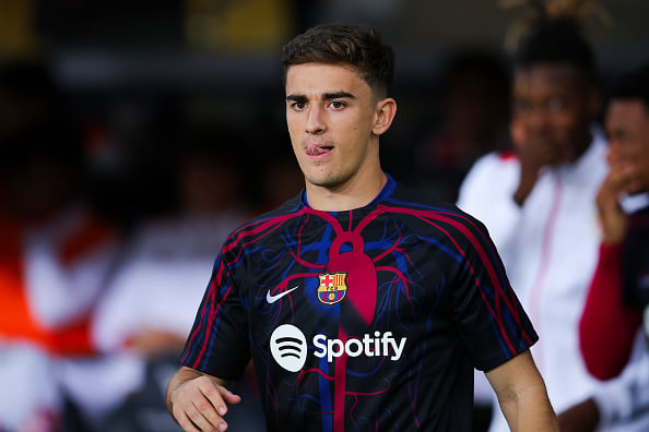 FC Barcelona v Athletic Club - LaLiga EA Sports
