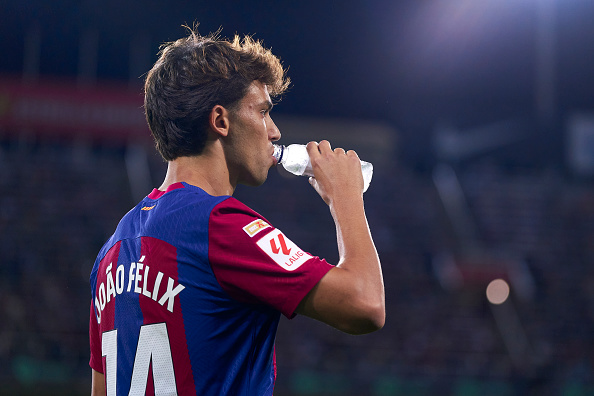 FC Barcelona v Athletic Club - LaLiga EA Sports