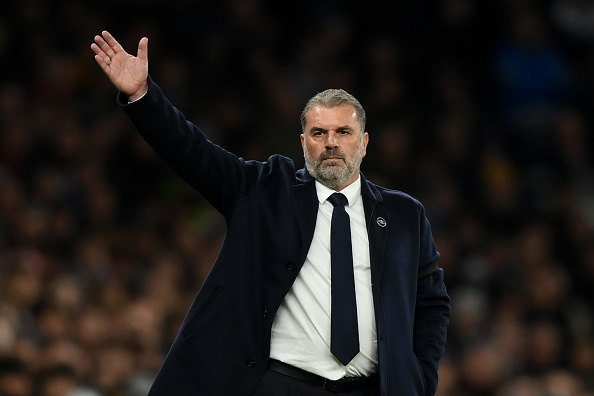Tottenham Hotspur v Fulham FC - Premier League