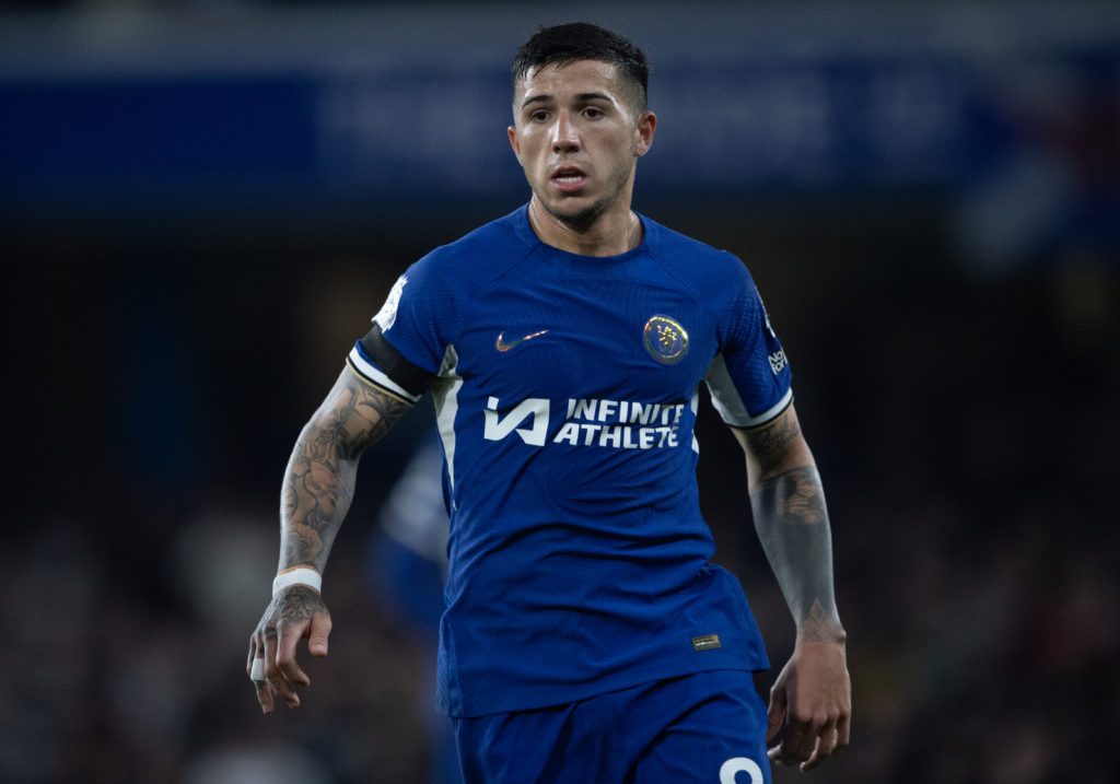 Chelsea FC v Arsenal FC - Premier League