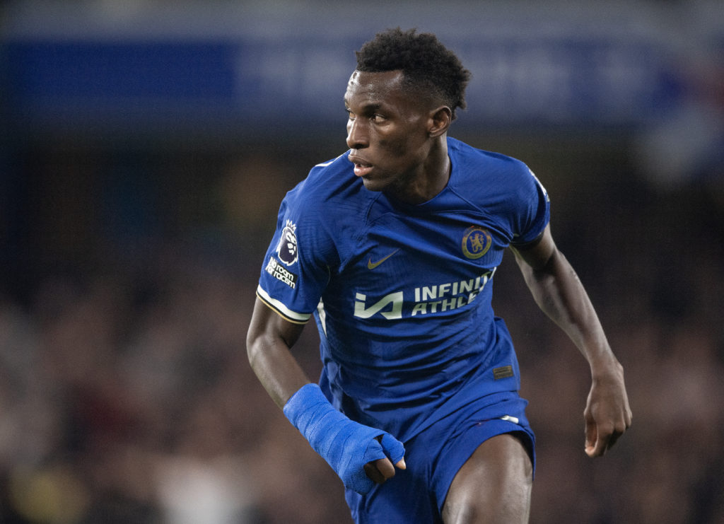 Chelsea FC v Arsenal FC - Premier League