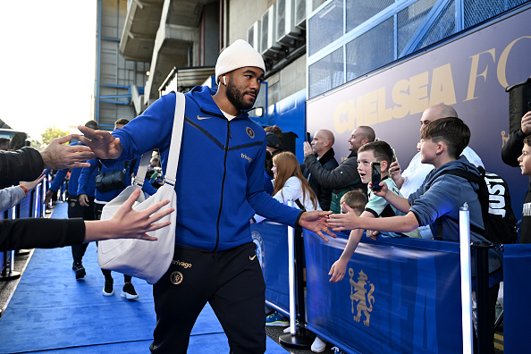 Chelsea FC v Brentford FC - Premier League