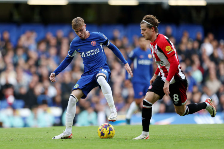 Photo by Chris Lee - Chelsea FC/Chelsea FC via Getty Images