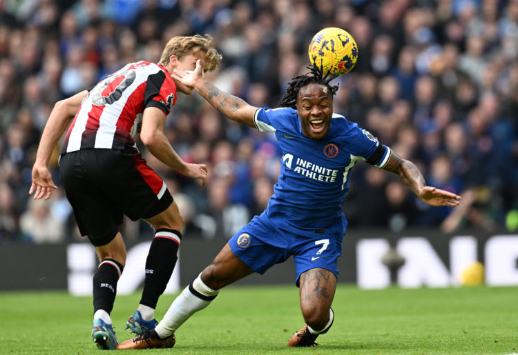 Photo by Darren Walsh/Chelsea FC via Getty Images