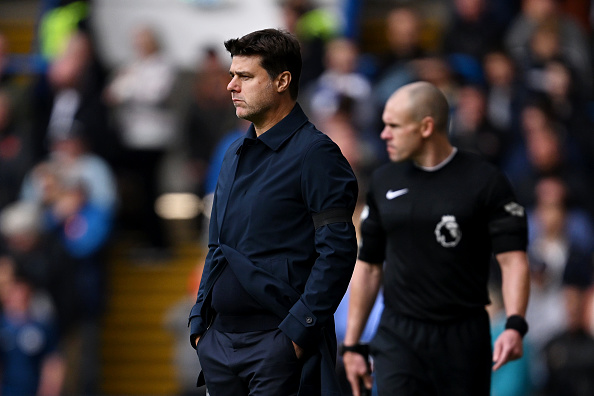 Photo by Darren Walsh/Chelsea FC via Getty Images