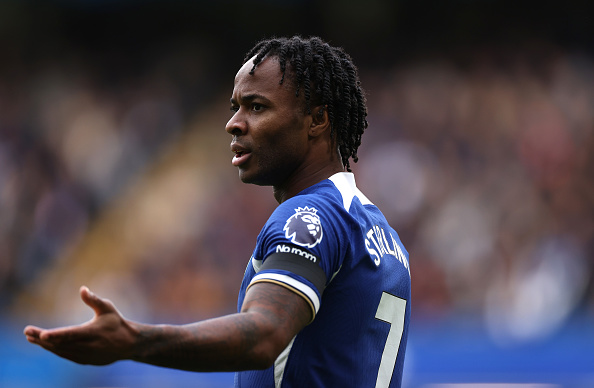 Chelsea FC v Brentford FC - Premier League