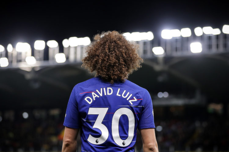 Photo by Richard Heathcote/Getty Images