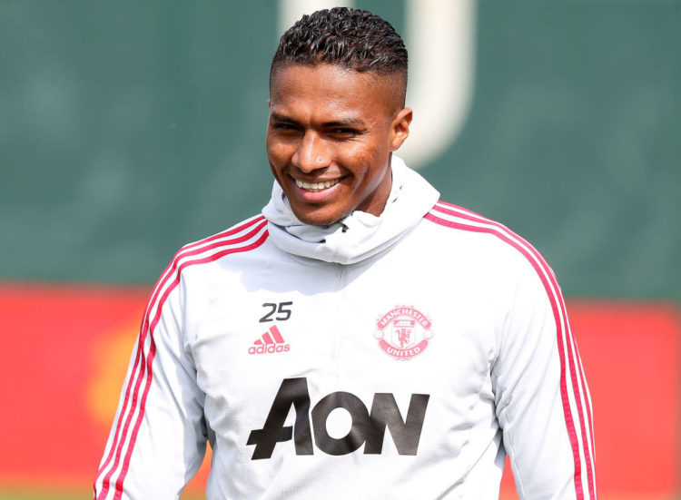 Photo by Matthew Peters/Manchester United via Getty Images