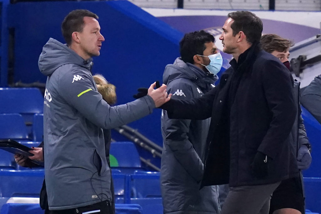FBL-ENG-PR-CHELSEA-ASTON VILLA