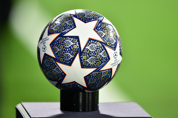 Photo by Ruben de la Fuente Perez/NurPhoto via Getty Images