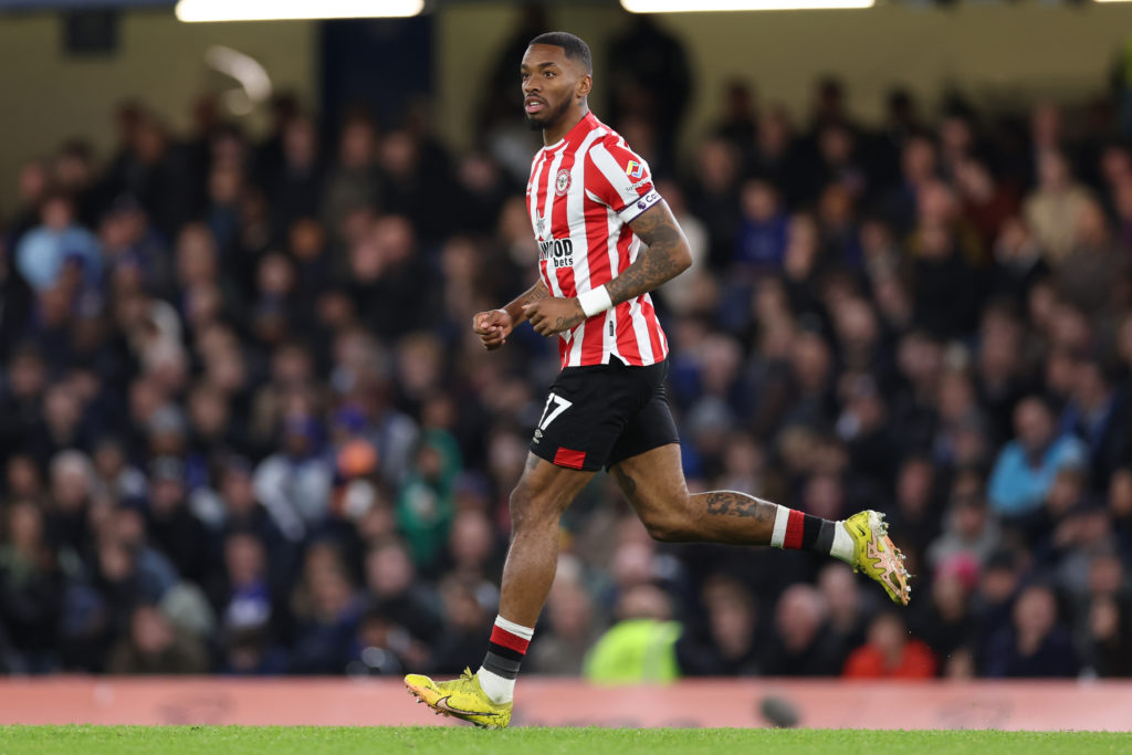 Chelsea FC v Brentford FC - Premier League