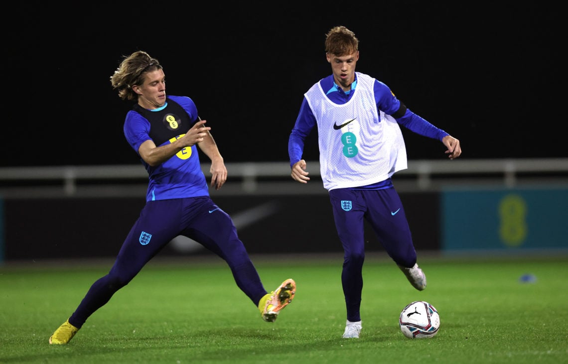 Photo by Nathan Stirk - The FA/The FA via Getty Images