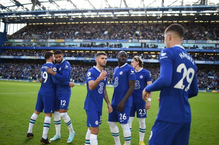 Photo by Harriet Lander - Chelsea FC/Chelsea FC via Getty Images