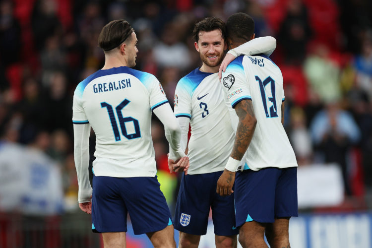Photo by Eddie Keogh - The FA/The FA via Getty Images