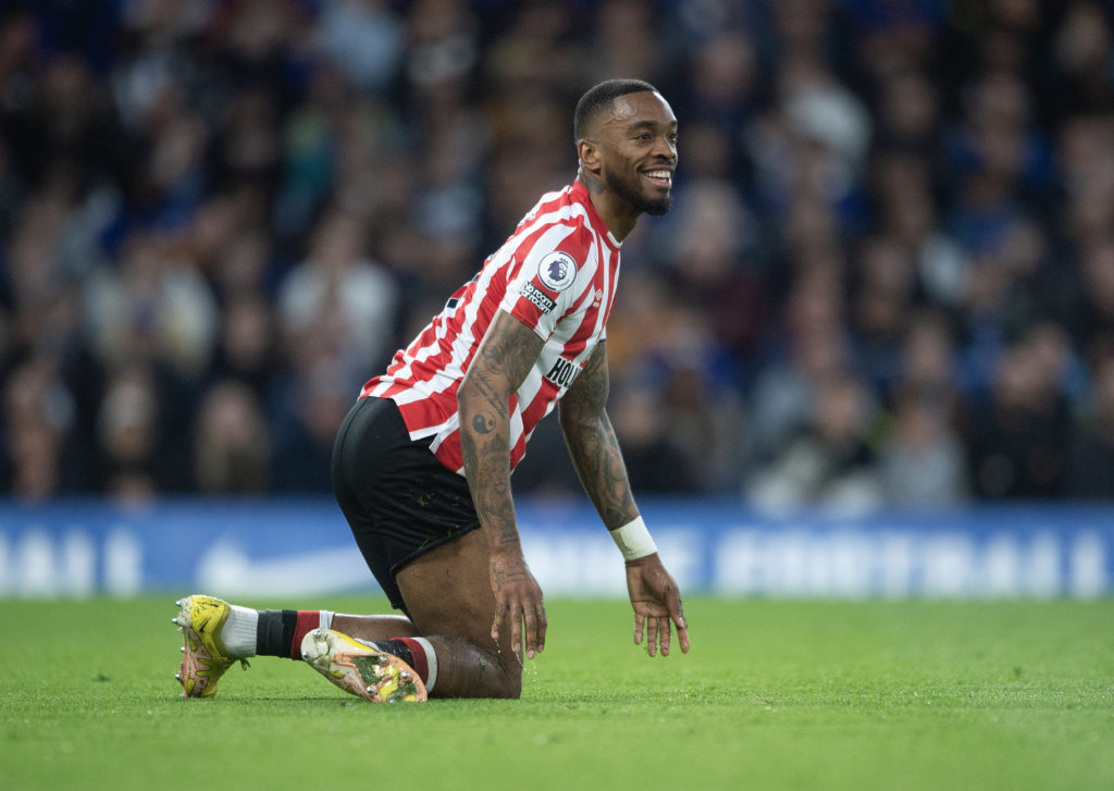 Chelsea FC v Brentford FC - Premier League