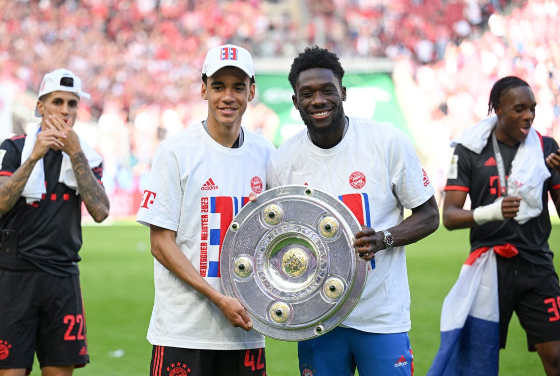 Photo by Matthias Hangst/Getty Images