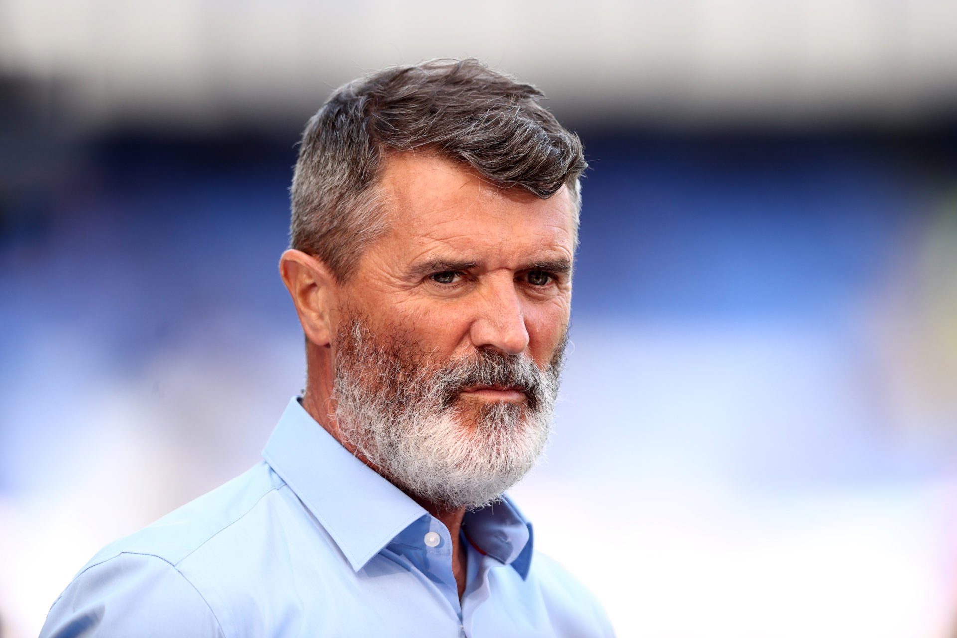 Roy Keane Says He's 'disappointed' By What He's Just Seen From Chelsea