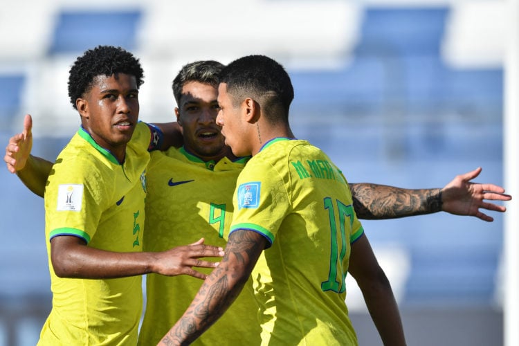 Photo by Marcelo Endelli - FIFA/FIFA via Getty Images