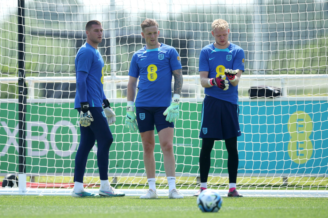 Photo by Eddie Keogh - The FA/The FA via Getty Images
