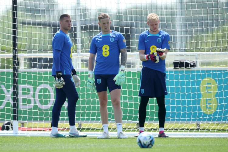 Photo by Eddie Keogh - The FA/The FA via Getty Images