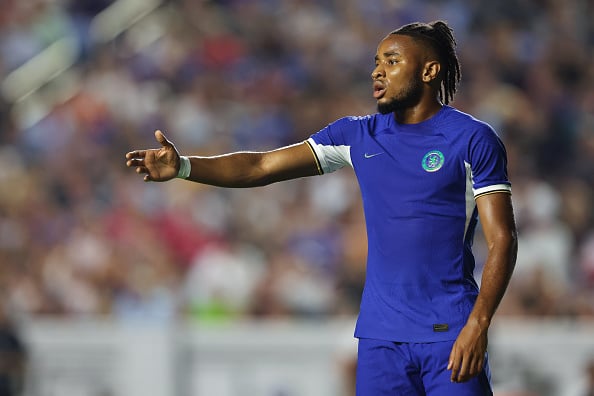 Chelsea FC v Wrexham - Pre-Season Friendly