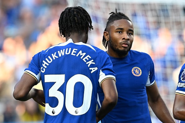 Brighton & Hove Albion v Chelsea FC: Premier League Summer Series