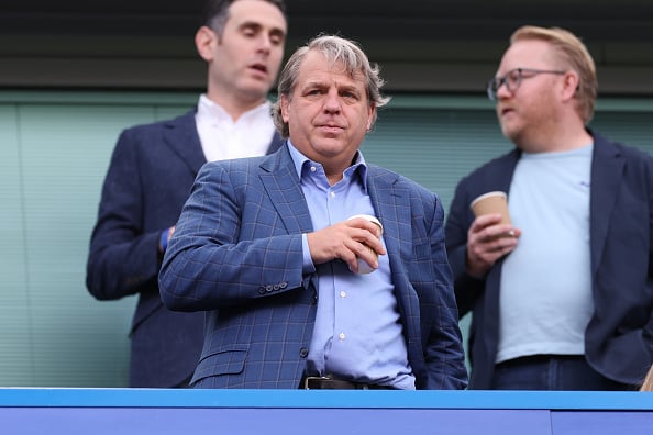 Chelsea owner Todd Boehly 'commits to massive Stamford Bridge