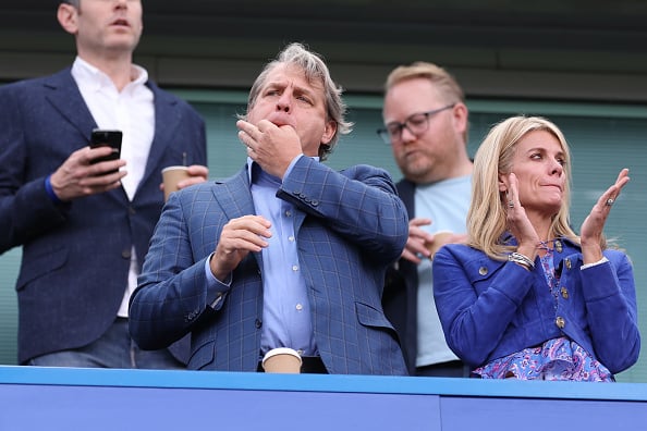 Photo by Jacques Feeney/Offside/Offside via Getty Images