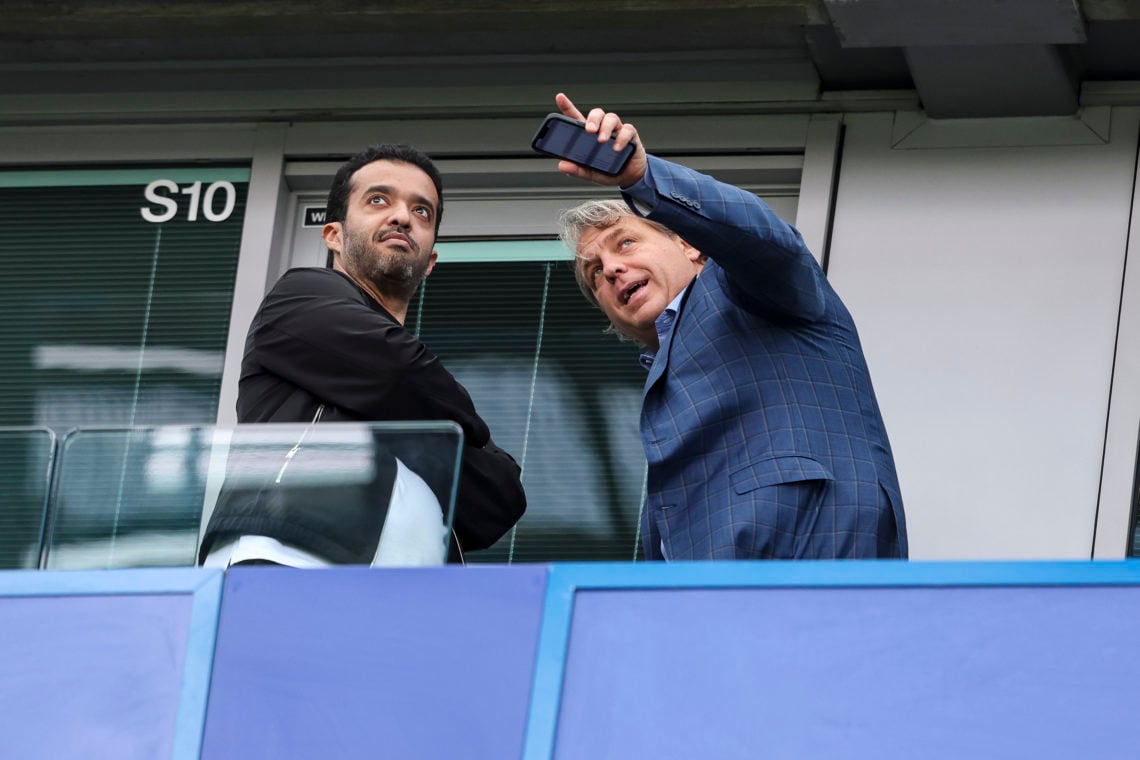 Photo by Robin Jones/Getty Images