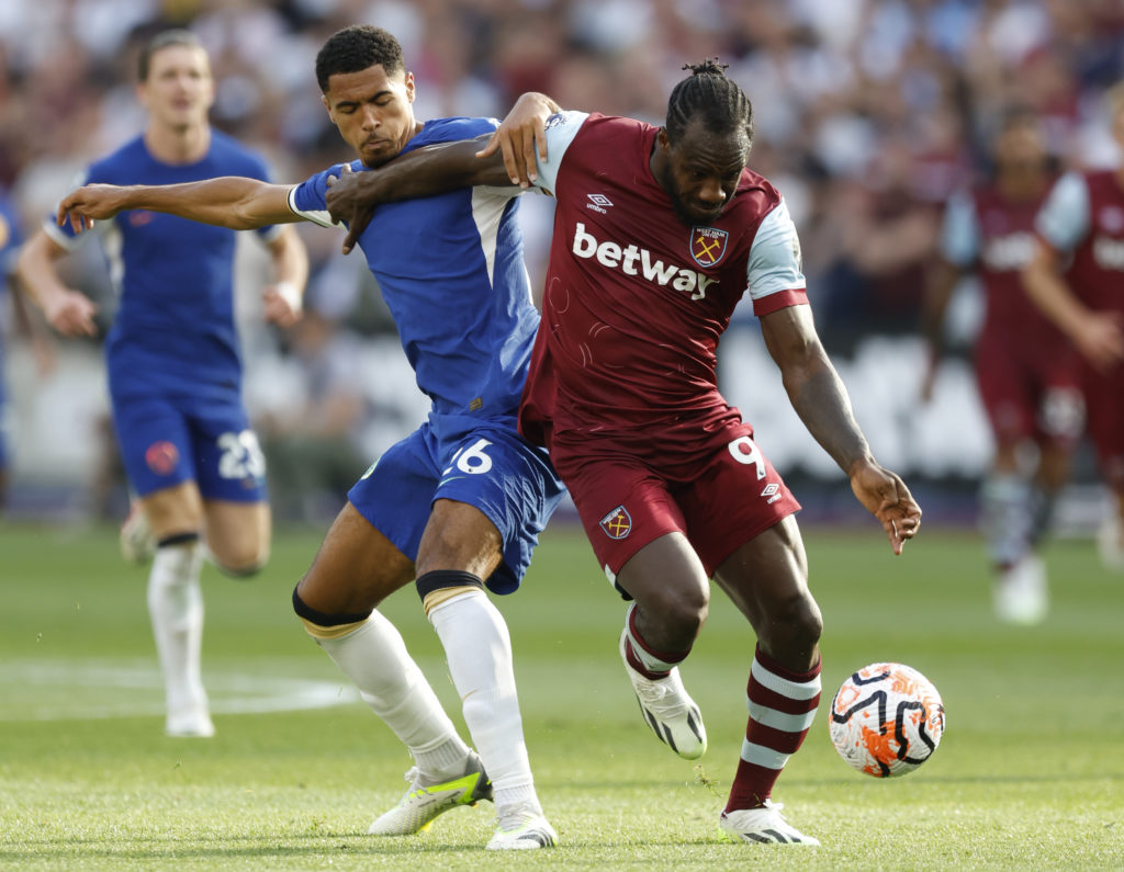 West Ham United v Chelsea FC - Premier League