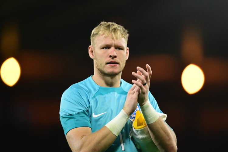 Photo by Greig Cowie/Sportsphoto/Allstar via Getty Images