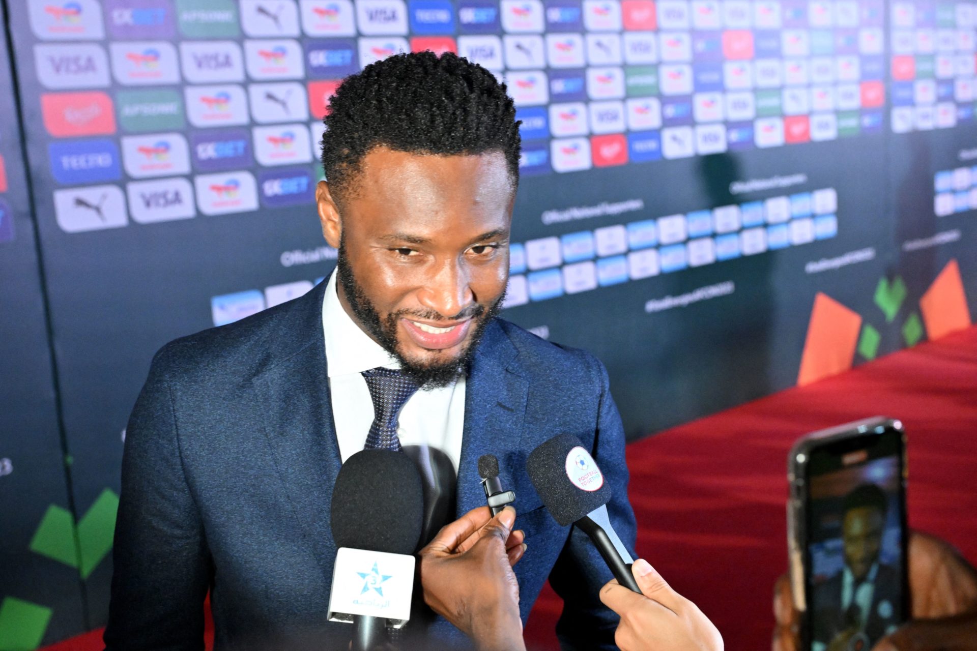 'He's Not Vocal'… John Obi Mikel Says 'fantastic' 23-year-old Chelsea ...