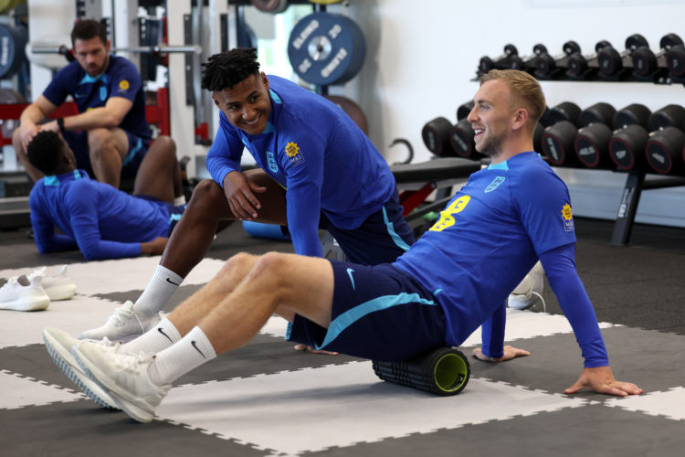 Photo by Eddie Keogh - The FA/The FA via Getty Images