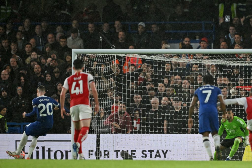 FBL-ENG-PR-CHELSEA-ARSENAL